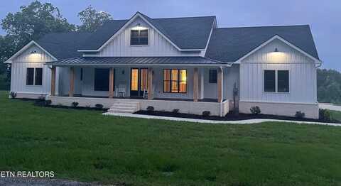 320 Ridge Lane, MONTEREY, TN 38574