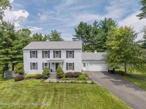 157 Hillside Terrace, Kingston, NY 12401