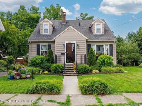 90 Emerson Street, Kingston, NY 12401
