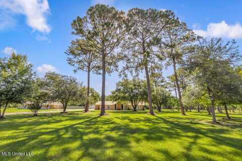 2512 Old Shell Landing Road, Ocean Springs, MS 39564