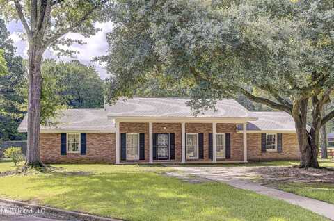 1005 Briarwood Drive, Jackson, MS 39211