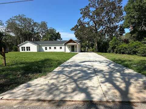 16122 E LAKE BURRELL DRIVE, LUTZ, FL 33549