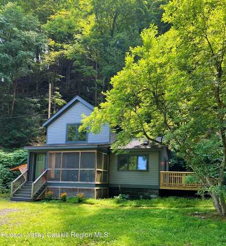 36 Rodney Street, Kingston, NY 12401