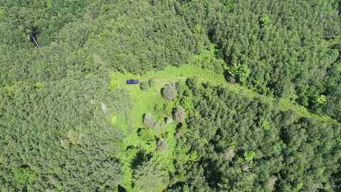 80 Acres Off M69, Crystal Falls, MI 49920