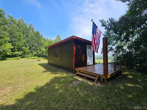 TBD3 throug4996 Norwich, Ontonagon, MI 49953