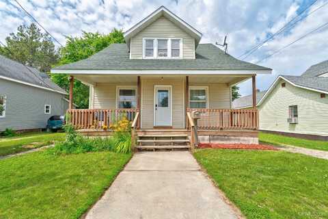 112 S Second, Manistique, MI 49854