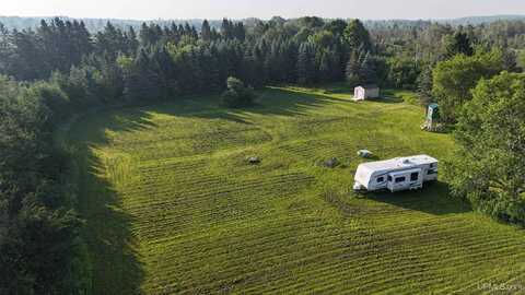 6219 N Rumley, Rumely, MI 49826