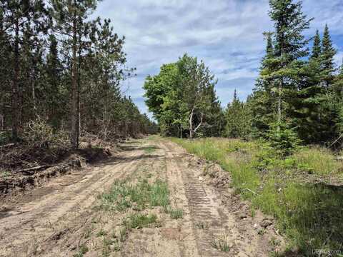 80 Acres Off Little Harbor, Manistique, MI 49854