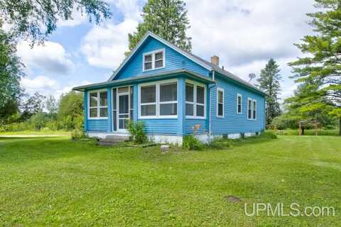 W5492 No. 15, Wallace, MI 49893
