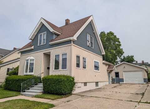614 Manistique, Manistique, MI 49854