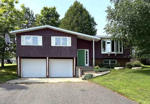 901 Colleen Circle, Quinnesec, MI 49876