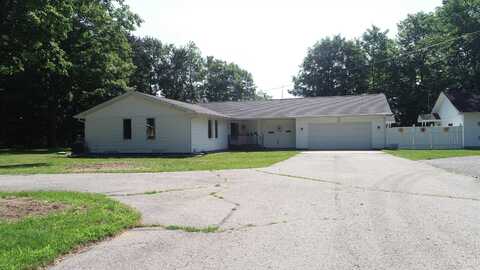 601 Loueda, Gladstone, MI 49837