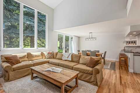 654 Stone Creek Drive, Eagle-Vail, CO 81620