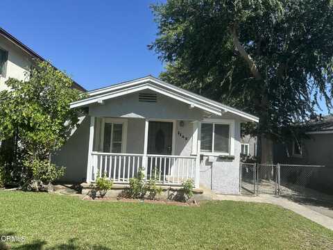 1148 Spazier Avenue, Glendale, CA 91201