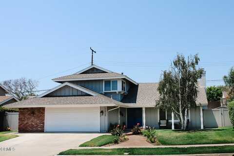 1525 Lyndhurst Avenue, Camarillo, CA 93010