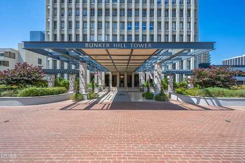 800 West 1st Street, Los Angeles, CA 90012