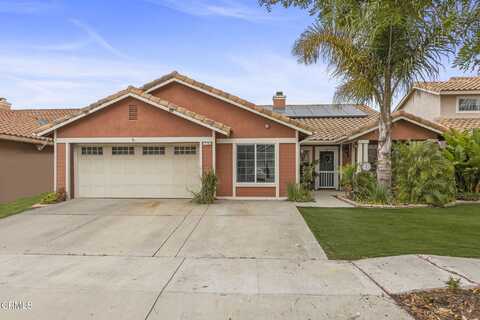 718 Binnacle Street, Oxnard, CA 93035