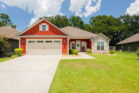3830 Coventry Drive, Valdosta, GA 31605