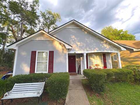 3017 Amy Circle, Valdosta, GA 31601