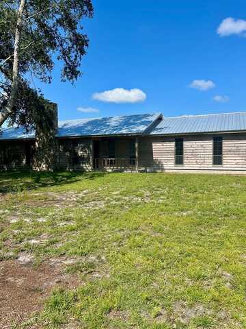 7219 Good Hope Rd, Naylor, GA 31641