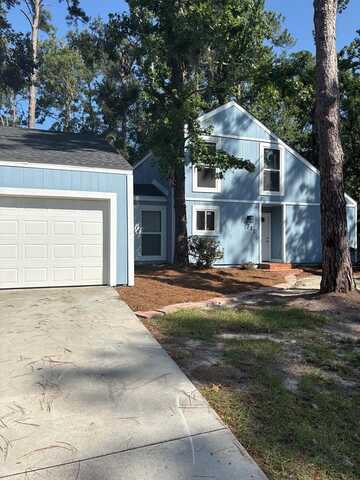 3122 TYNDALL DR, Valdosta, GA 31602