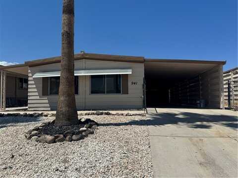 941 Citrus Street, Bullhead City, AZ 86442