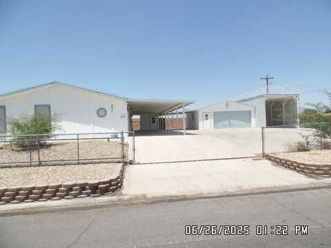 991 Stahlman Drive, Bullhead City, AZ 86442