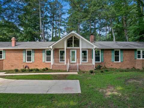304 CHEROKEE Dr, Jasper, AL 35501
