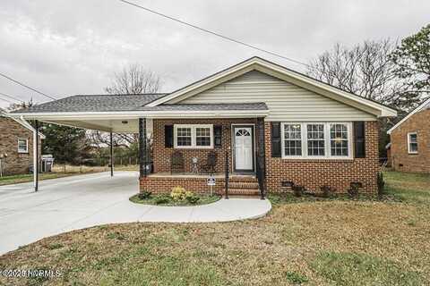 1642 W Raleigh Boulevard, Rocky Mount, NC 27803