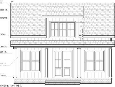 81 Pond View Court, Rocky Mount, NC 27801