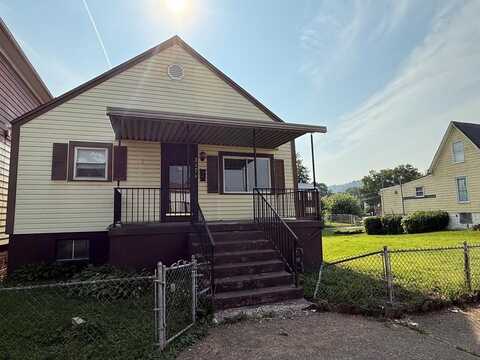 317 S York St, Wheeling, WV 20003