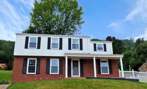 18 Barrows Road, Wheeling, WV 26003