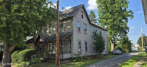 451-453 GEORGE STREET, S. Williamsport, PA 17702