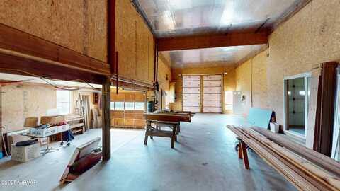 1967 PLEASANT VALLEY ROAD, Cogan Station, PA 17728