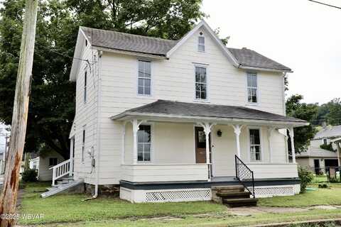 1927 LACOMIC STREET, Williamsport, PA 17701