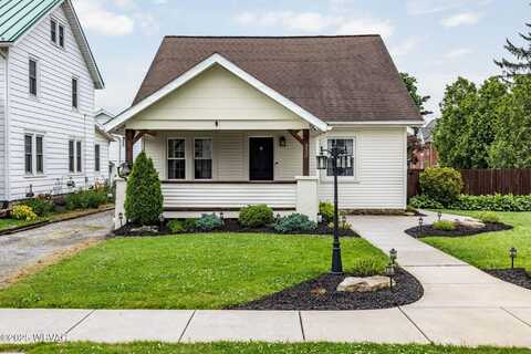 332 RUSSELL AVENUE, Williamsport, PA 17701