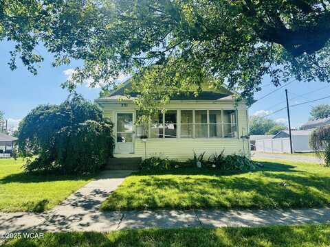 231 N Bredeick Street, Delphos, OH 45833