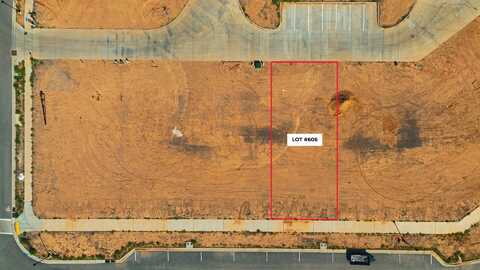 Lot 606 Desert Color Resort, Saint George, UT 84790