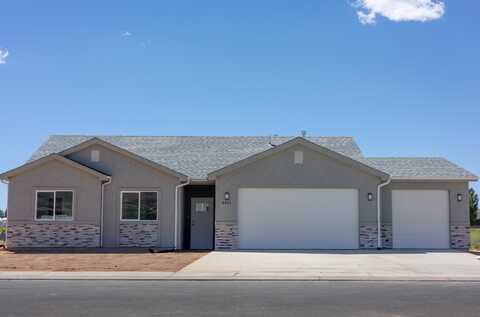 4961 N Winchester, Enoch, UT 84721