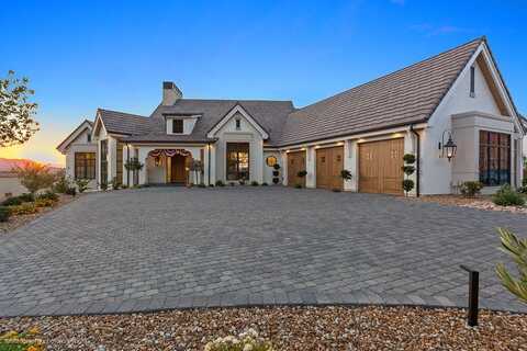 3021 E BANDED HILLS DR, Saint George, UT 84790