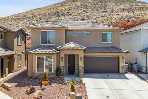 438 N STONE MOUNTAIN, Saint George, UT 84770