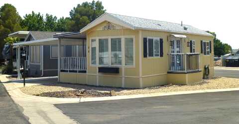 448 E TELEGRAPH ST, Washington, UT 84780