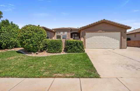 3570 W 250 N, Hurricane, UT 84737