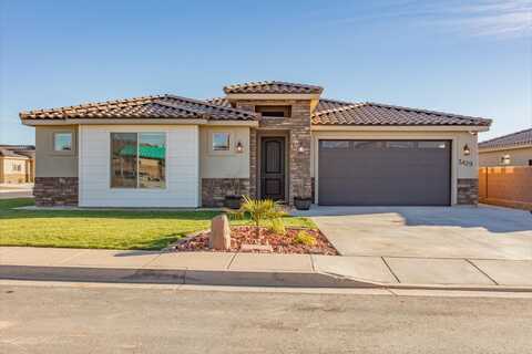 3429 W 175 N, Hurricane, UT 84737