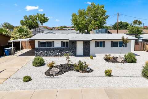 221 E 700 S, Saint George, UT 84770