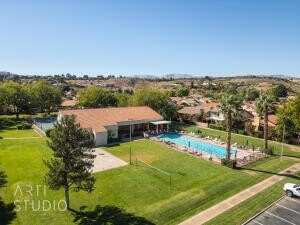 545 S VALLEY VIEW, Saint George, UT 84770
