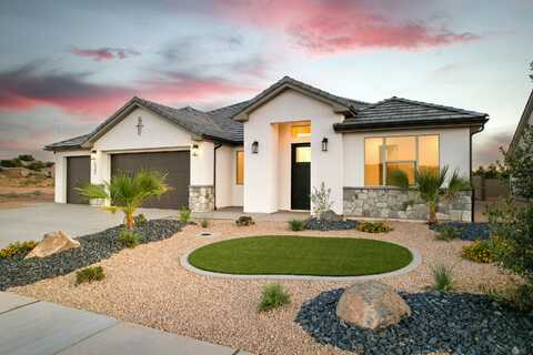 525 N 3380 W, Hurricane, UT 84737