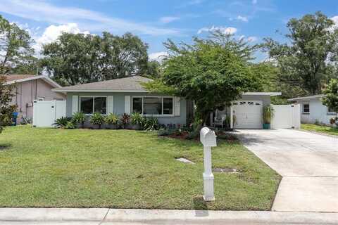 2009 WOODWARD AVENUE, DUNEDIN, FL 34698