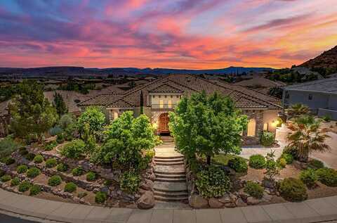 1394 N Boston RD, Washington, UT 84780