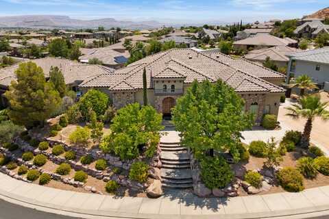 1394 N Boston RD, Washington, UT 84780